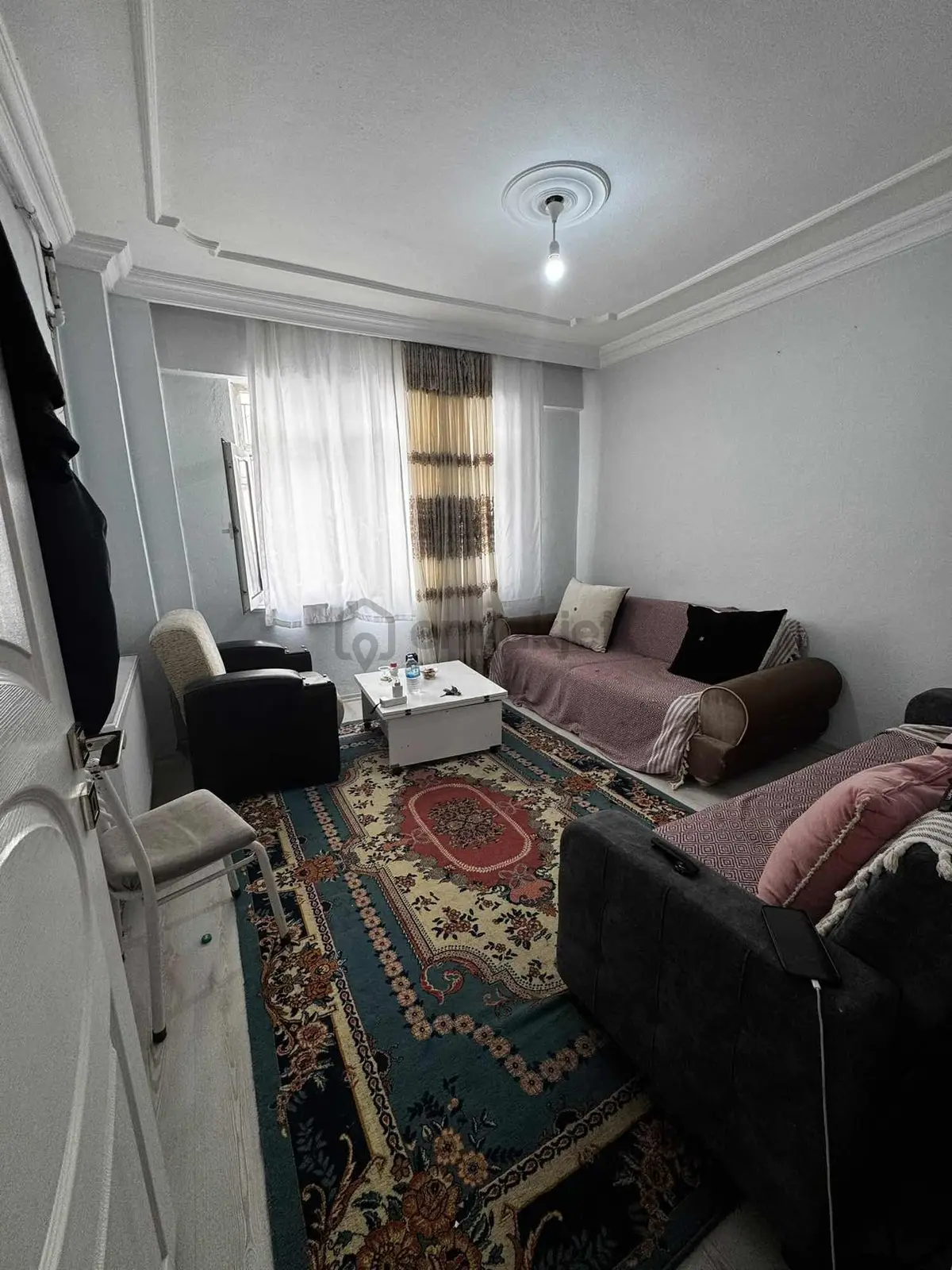 Eğitimde Masrafsız Daire - 6