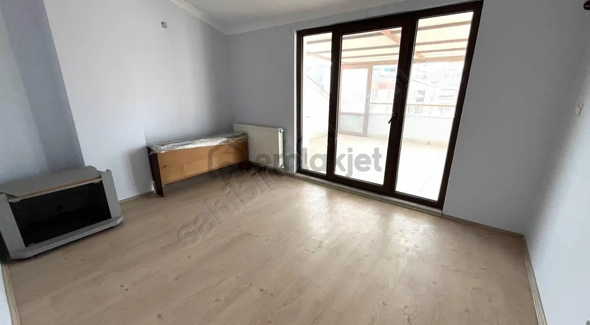Beşevlerde 4+1 Satılık Dubleks Daire - 33