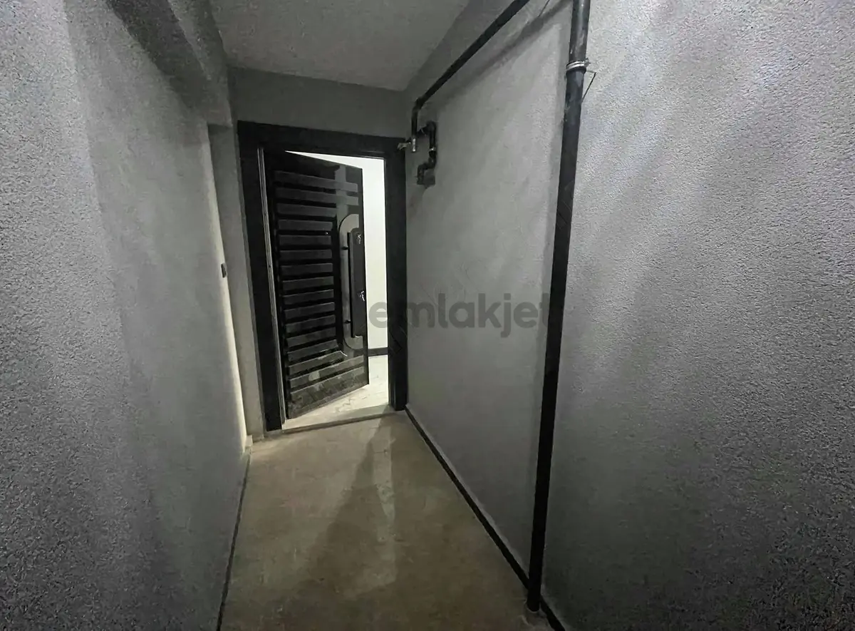 Dialog Pirametden Karamanda Satılık 1+1 Daire - 4