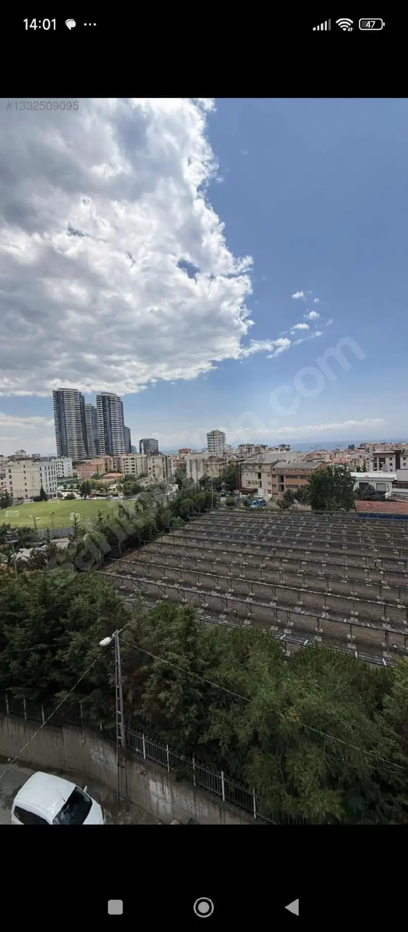 Sahibinden Sahıbınden Satılık Daıre - 7