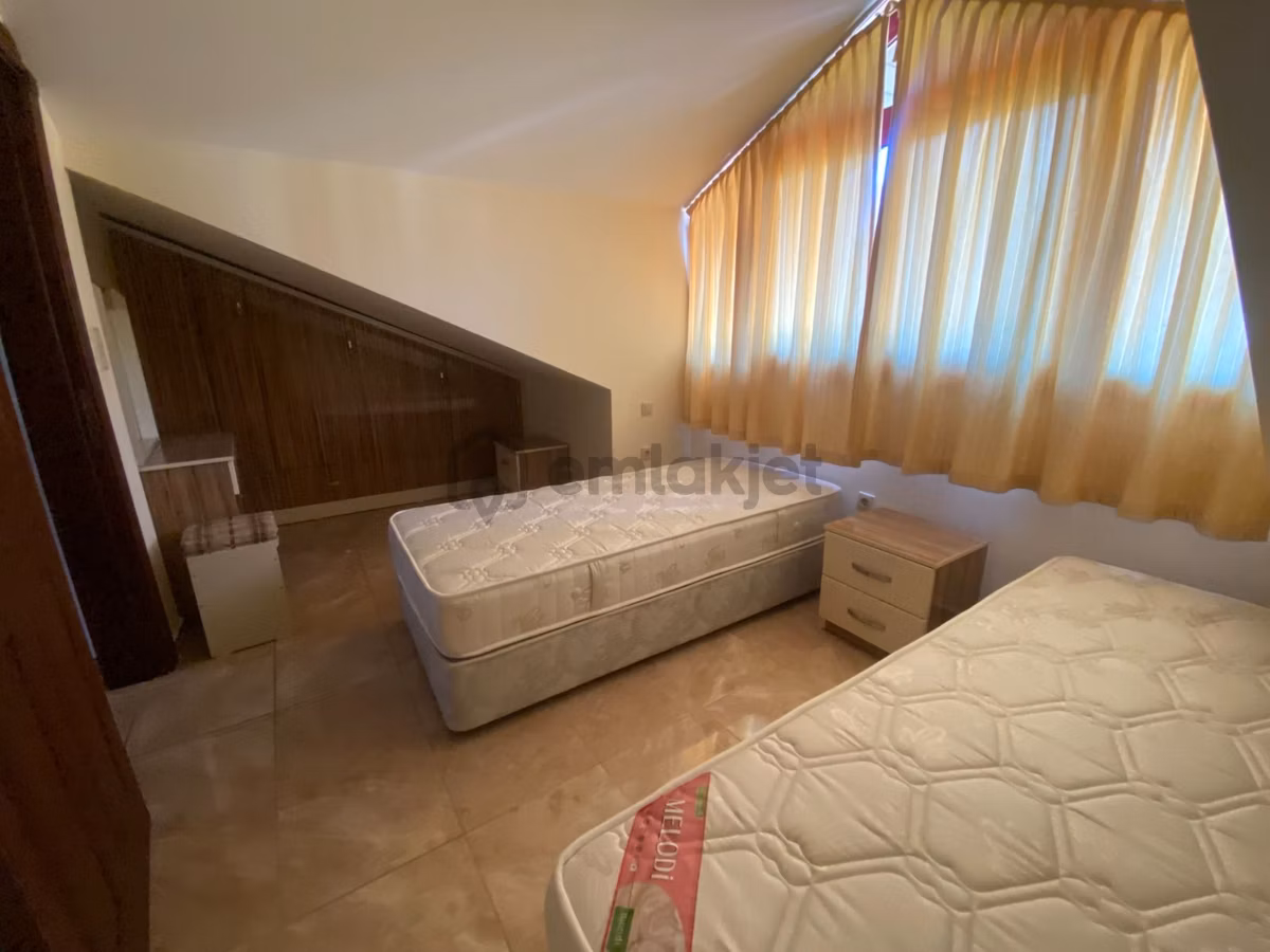 Mabel'den İçmeler'de Kiralık Eşyalı Daireler - 15