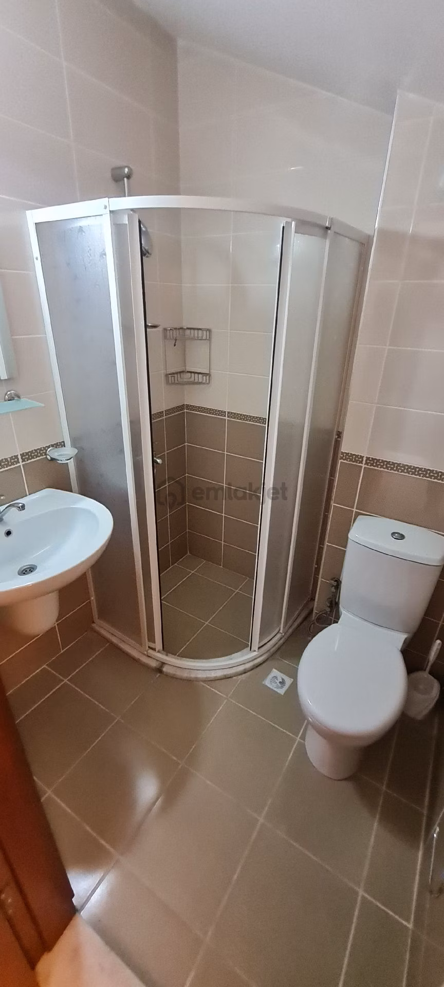 Mabel'den İçmeler'de Kiralık Eşyalı Daireler - 17