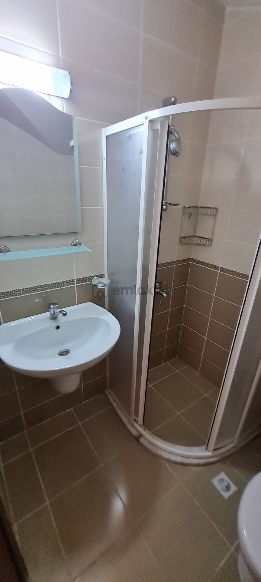 Mabel'den İçmeler'de Kiralık Eşyalı Daireler - 18