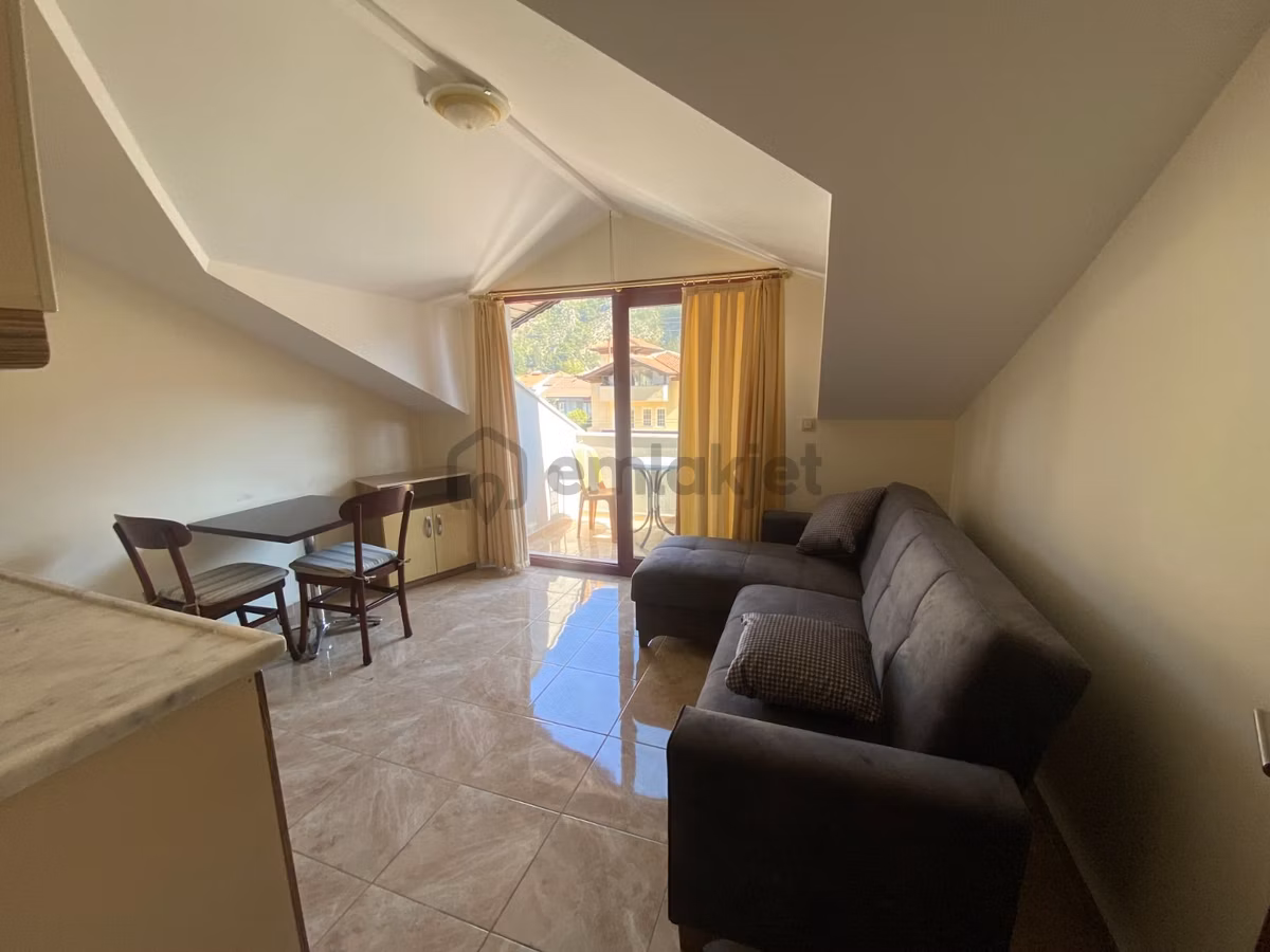 Mabel'den İçmeler'de Kiralık Eşyalı Daireler - 3