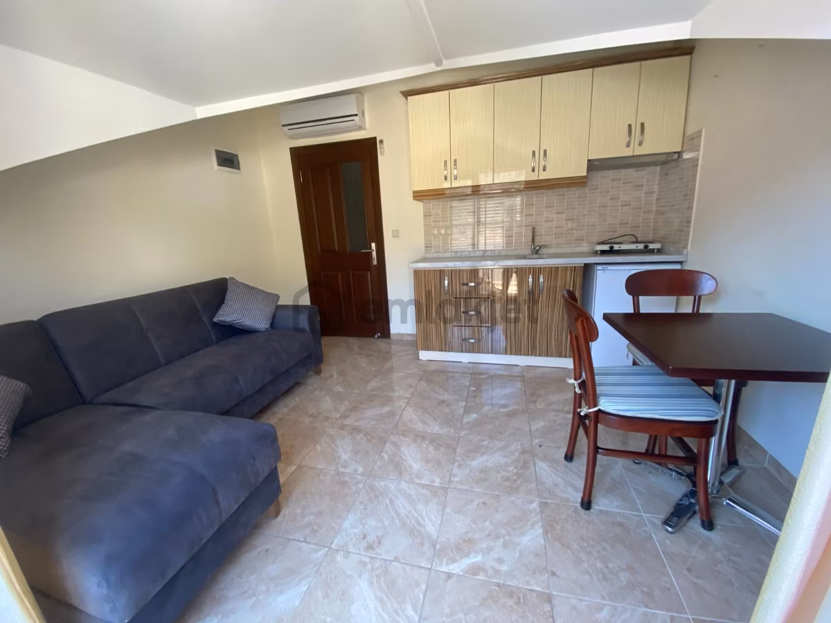 Mabel'den İçmeler'de Kiralık Eşyalı Daireler - 7