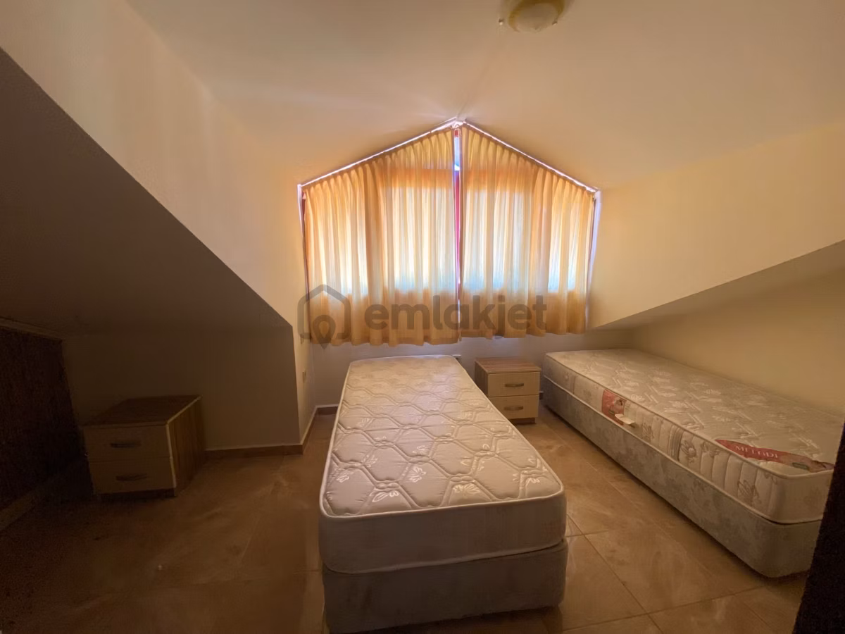 Mabel'den İçmeler'de Kiralık Eşyalı Daireler - 14