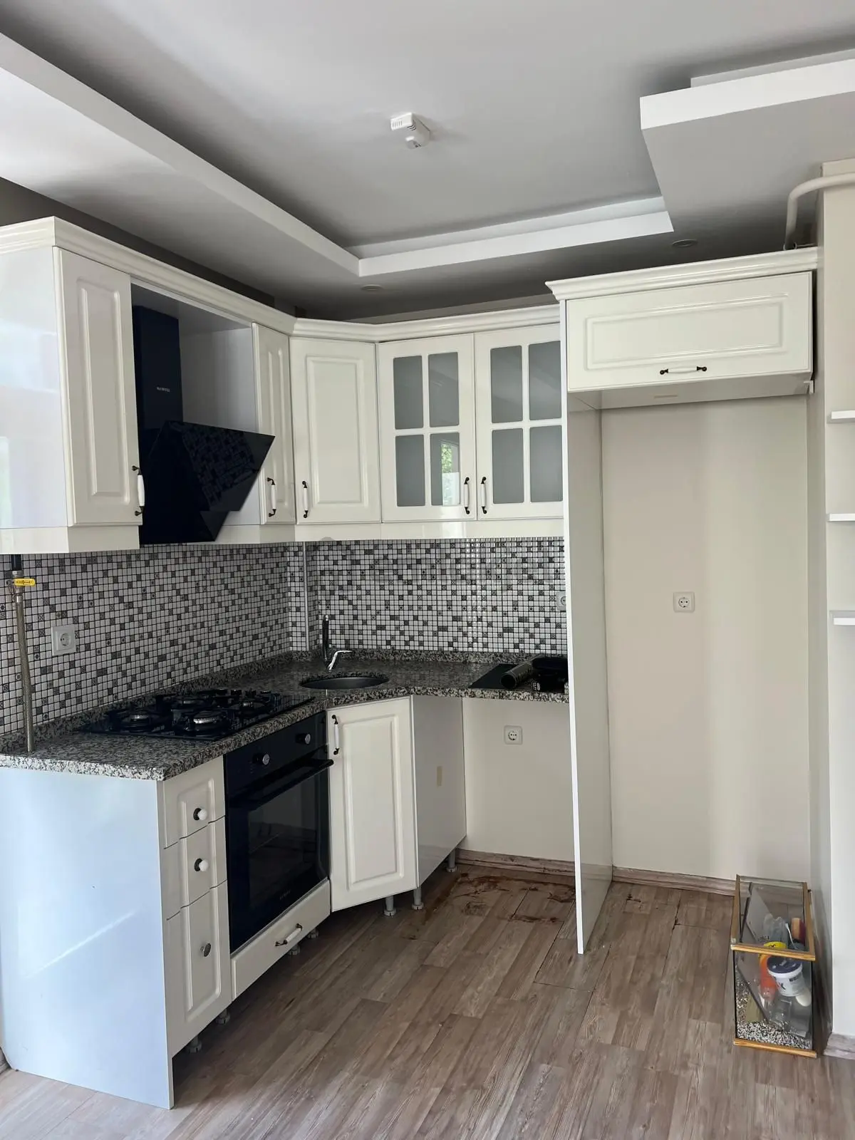 İdeal Yapı Gayrimenkulden Satılık 2+0 Daire - 8