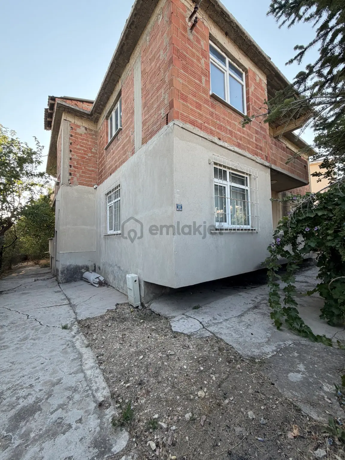 Komple Satılık - 4