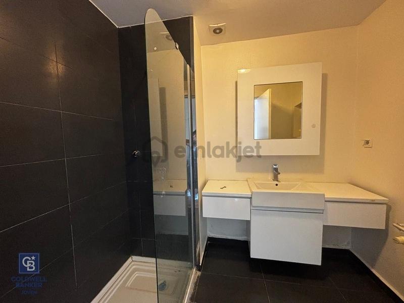Elit Atasayanlar Kiralık 11.kat 4+1 Daire - 12
