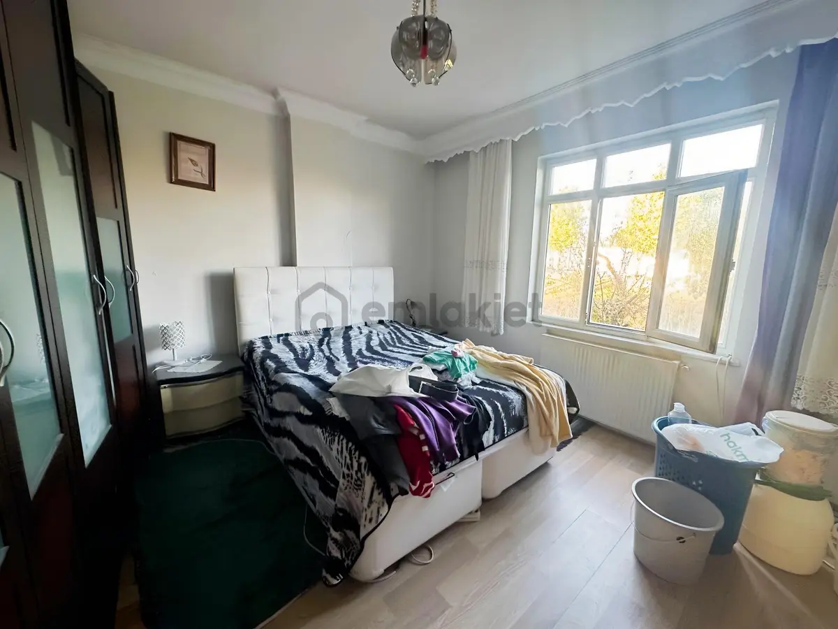 Kiralık Bahçeli Daire 2+1 Depozitosuz - 26