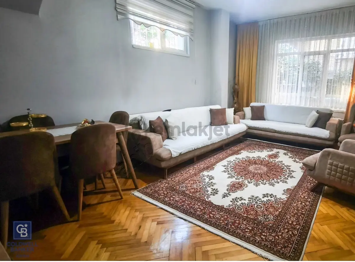 Müstakil Ev Konforu Ebeveyn Banyolu Bahçeli 3+1 | 110 M²