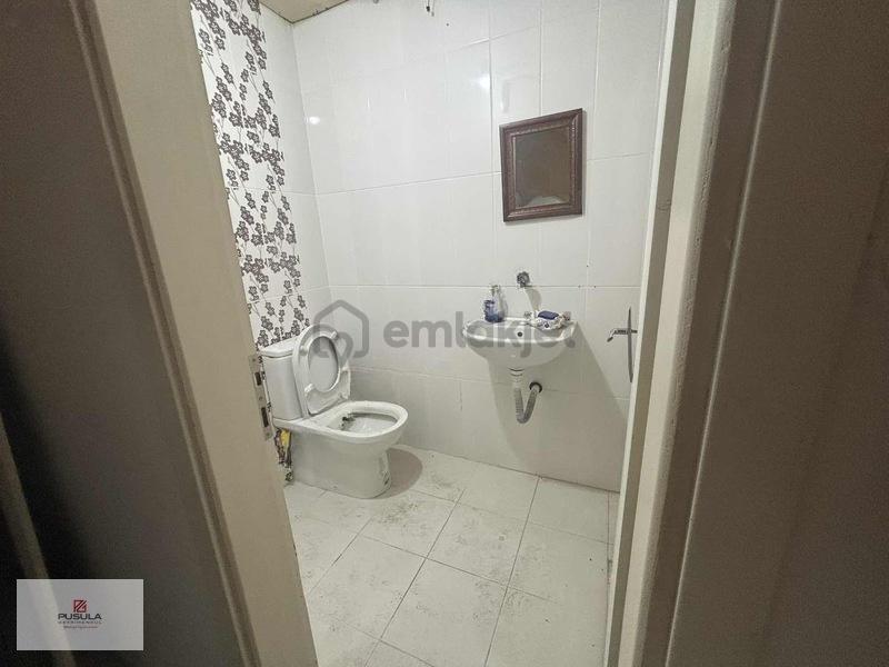 Balıkesir Karesi Maltepe Mah. Satılık Dükkan - 8