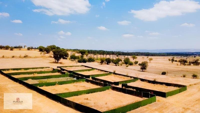 Çevre Yoluna Cephe 347 M2 Satılıkhobi Bahçesi - 11