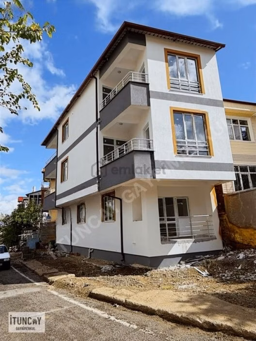 İtuncay Dan Satılık 2+1 Daireler - 5