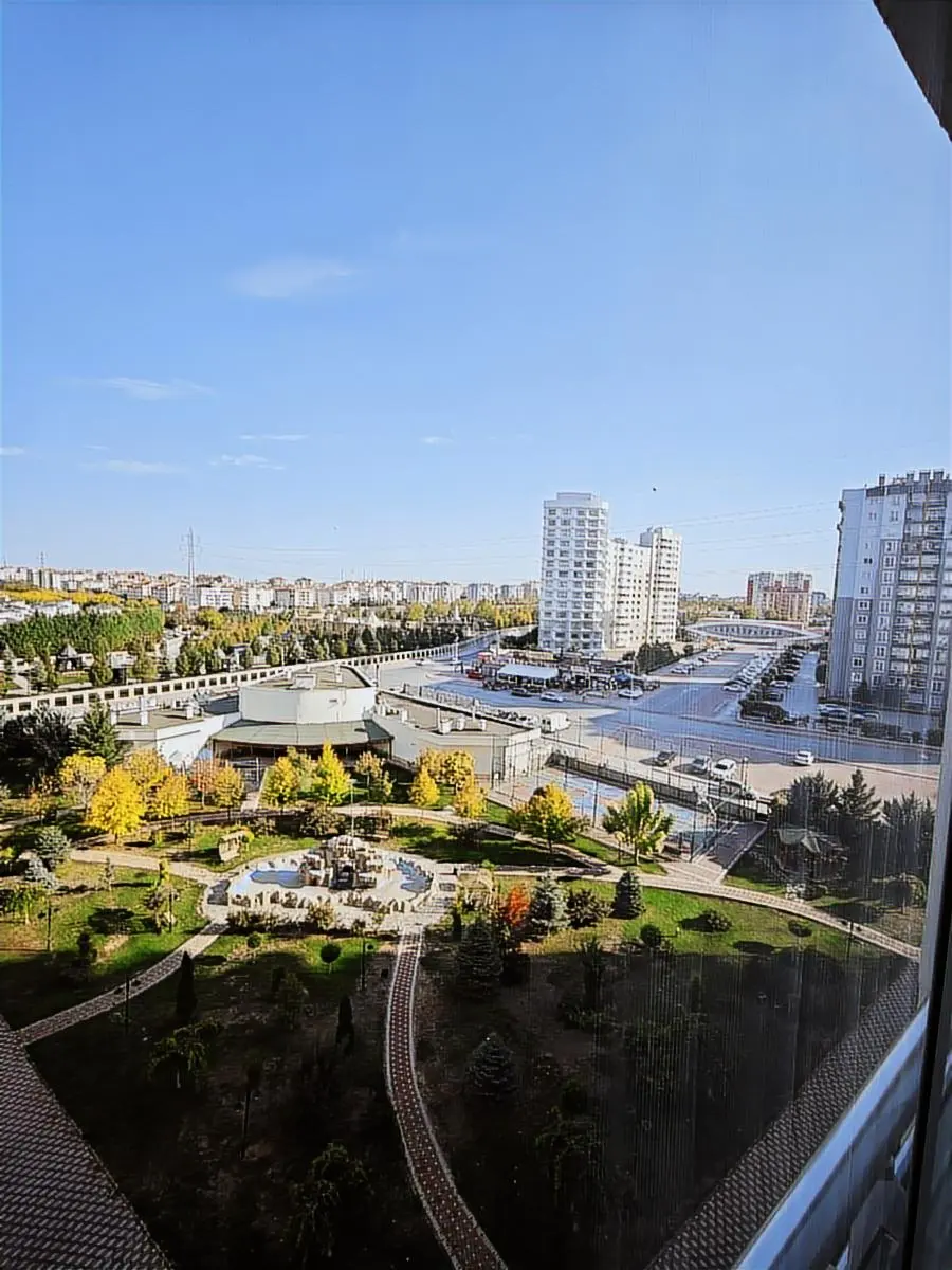 Yazır Mahallesinde Satılık Lüks Daire - 22
