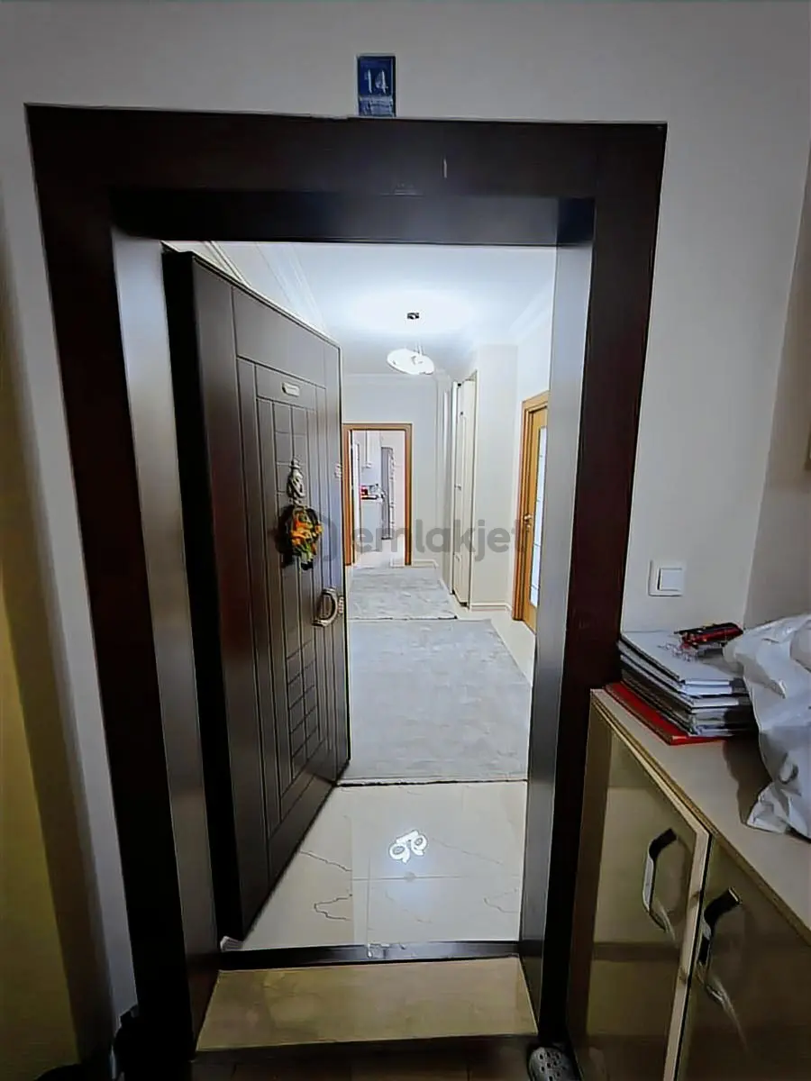 Yazır Mahallesinde Satılık Lüks Daire - 12