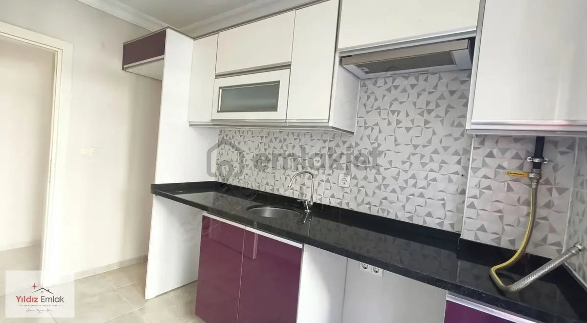Köklüçeşme Mah Kiralık 2+1 Ara Kat Daire - 4