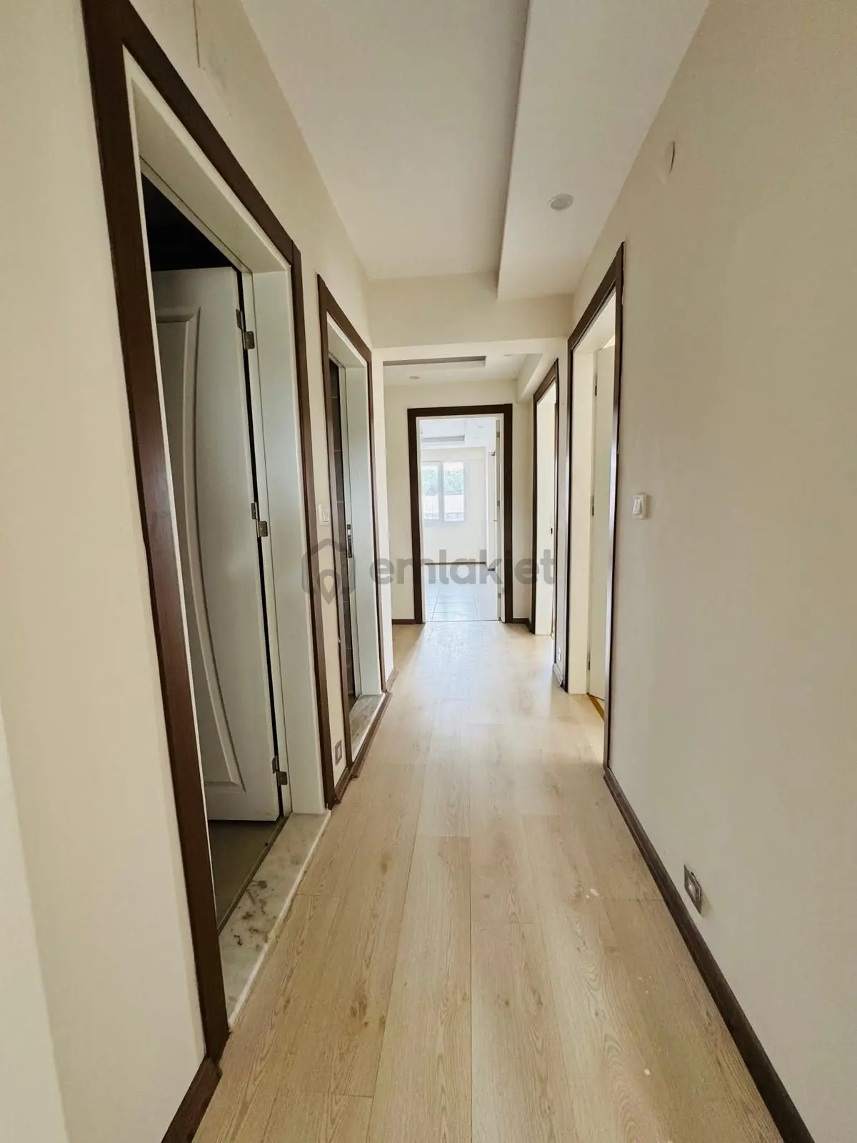 Pınarbaşı Mahallesinde 3+1 Kiralık Lüks Daire - 21