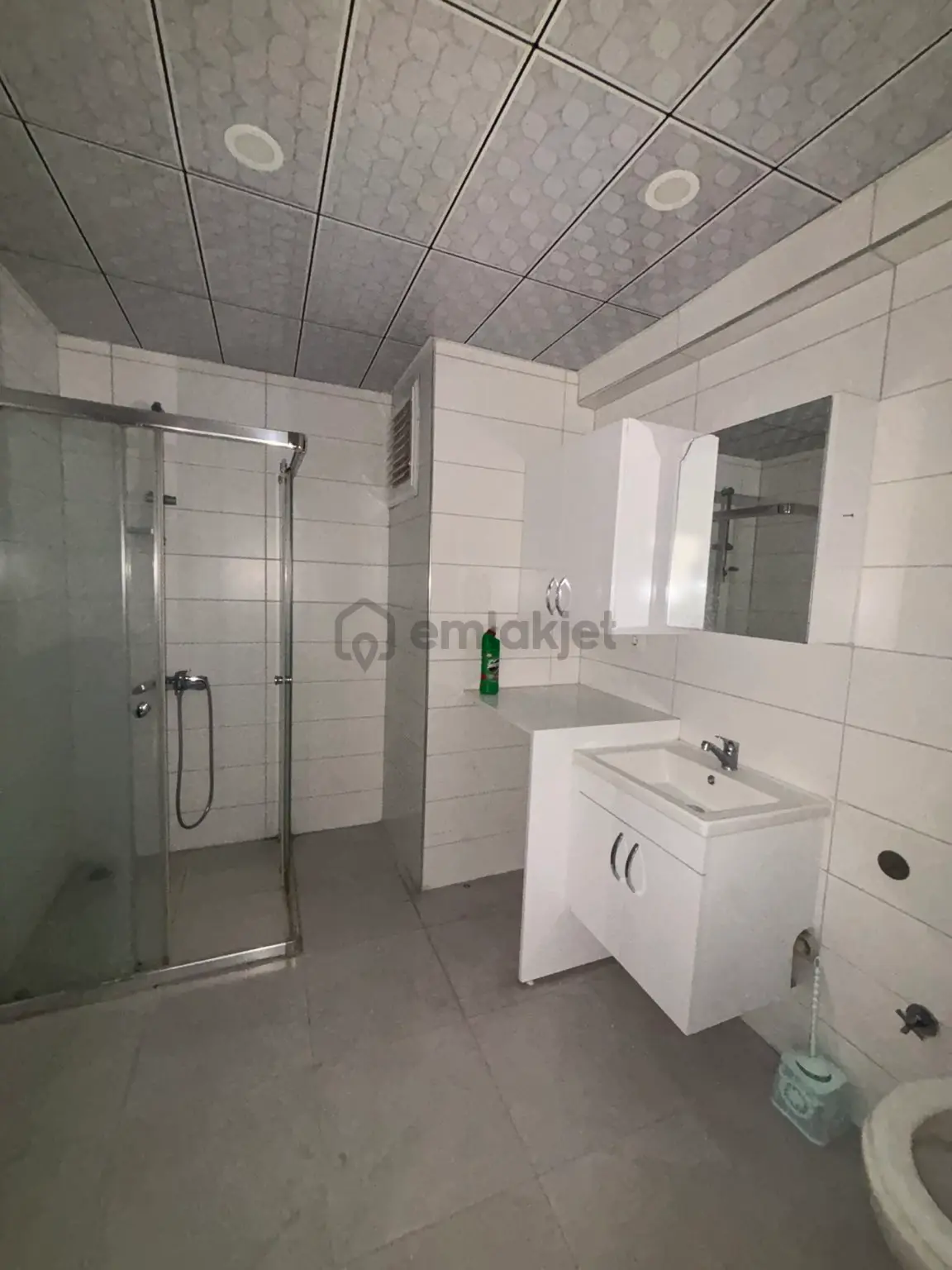 Sezgin Emlak Dan2+1 Kiralık Daire - 15