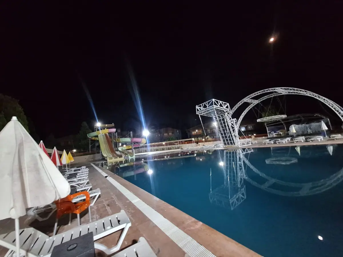 Salihli Adalada Satılık 3+1 Dubleks Villa 185 M2 - 11