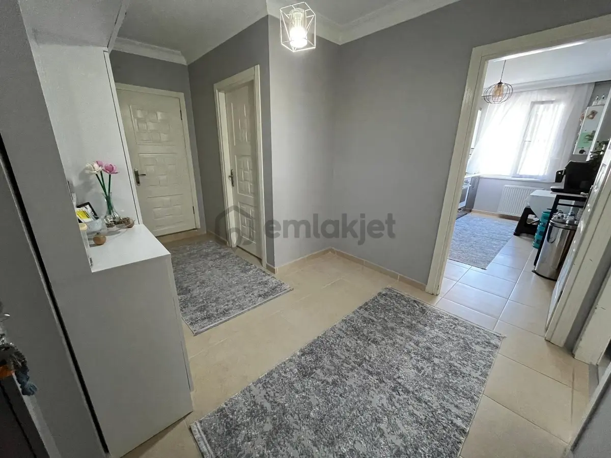 Beylikdüzü Yakuplu Mah. Satılık 2+1 Daire 95 M2 - 13