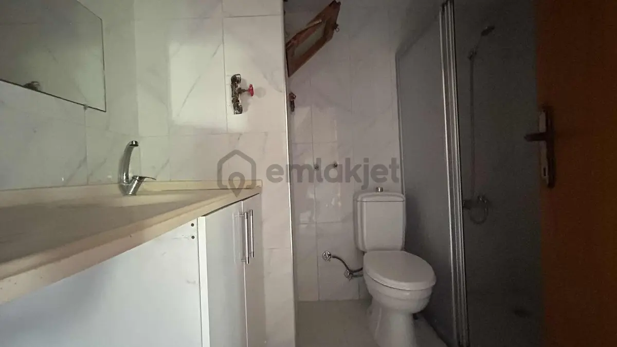 Çağlayanda Barınaklar Bul.üzerinde A.mutfaklı Kiralık 3+1 Daire - 27