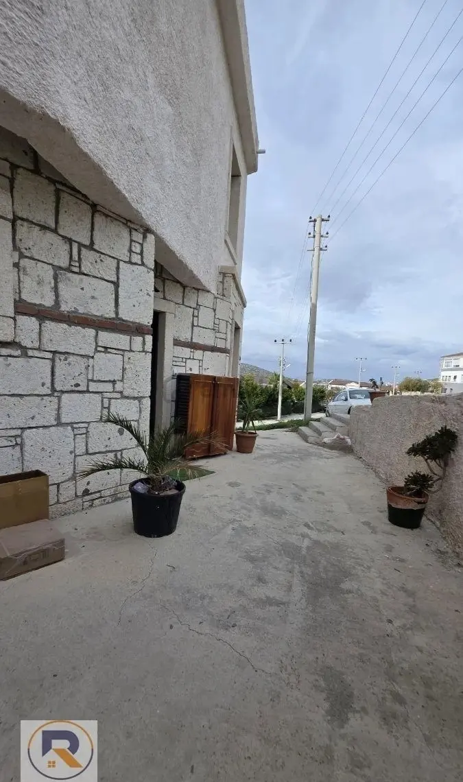 Fırsat!!! Çeşme Ovacıkta Dubleks 2+1 Yeni Daire - 13