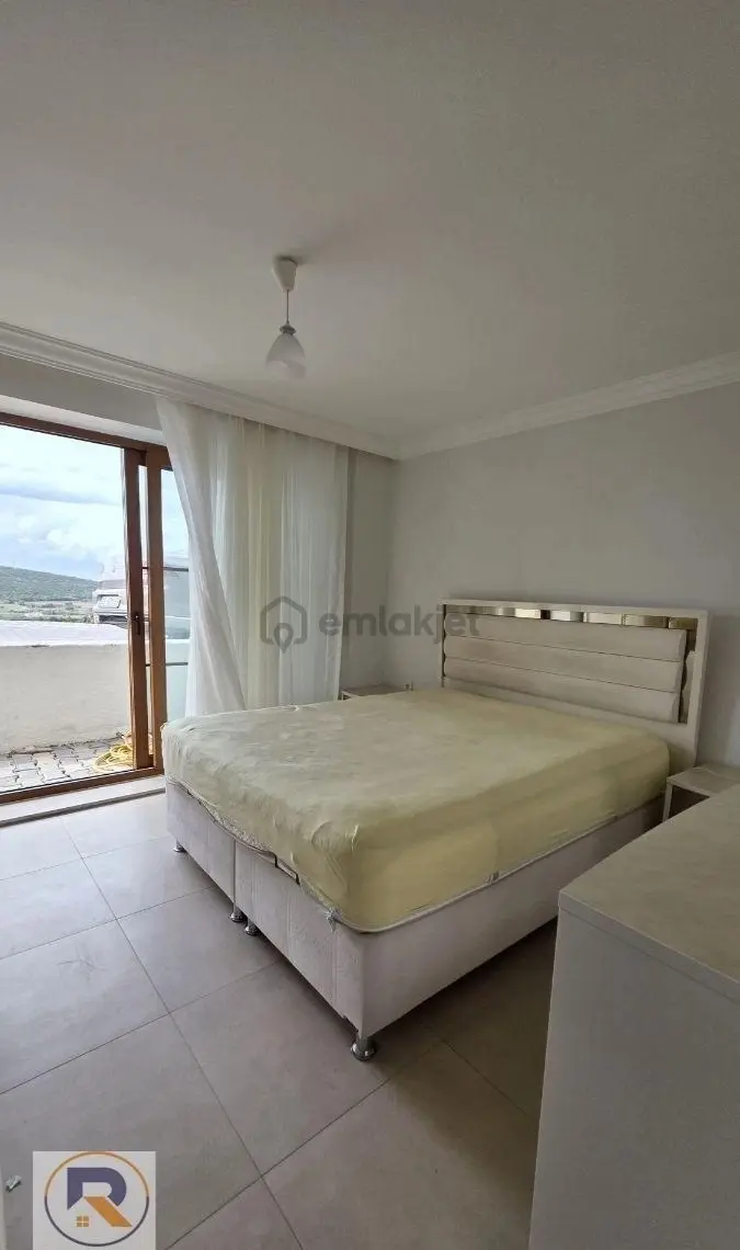 Fırsat!!! Çeşme Ovacıkta Dubleks 2+1 Yeni Daire - 25