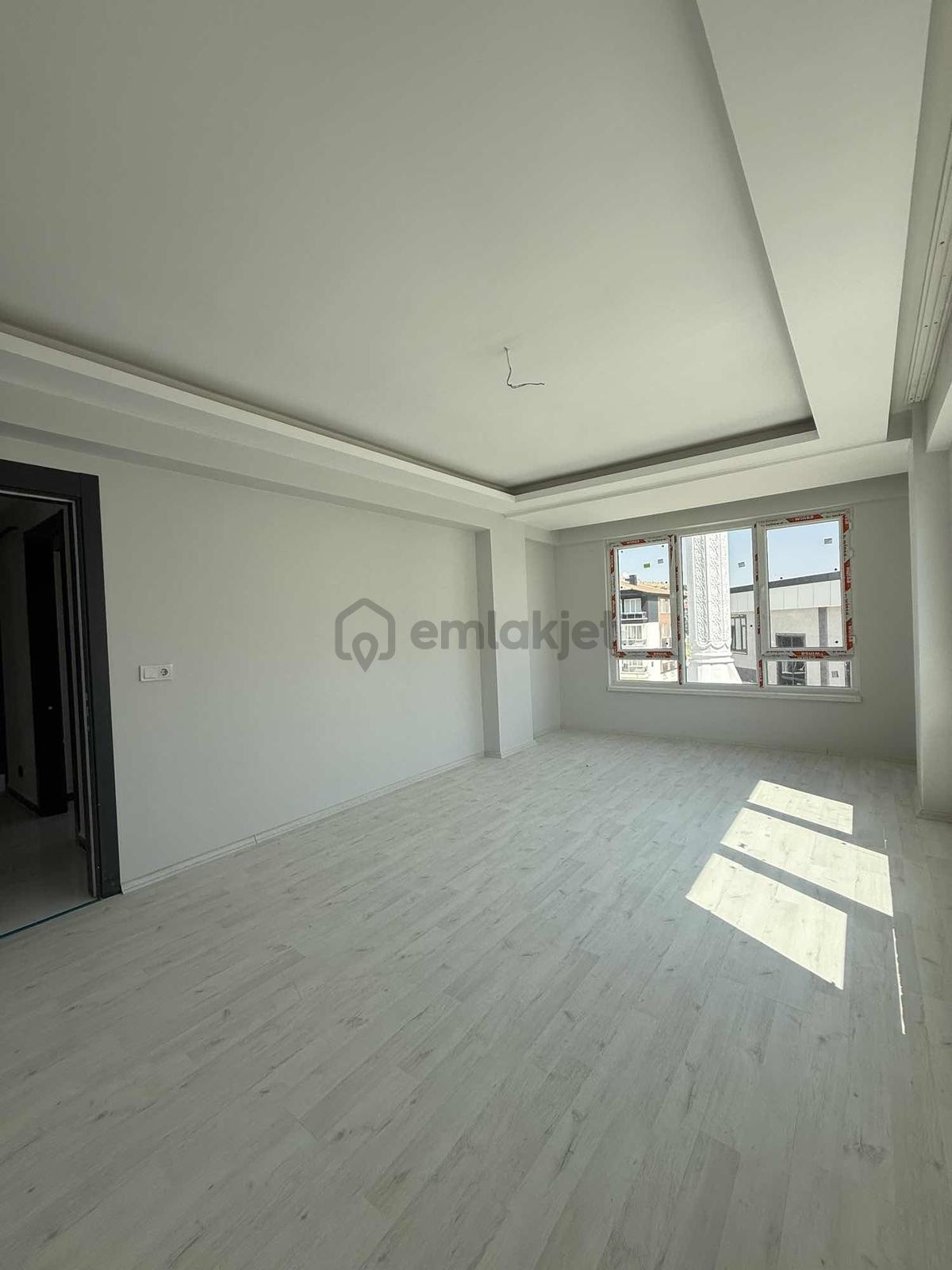Kanlıca Mahallesin De Satılık Lüks Daireler - 33