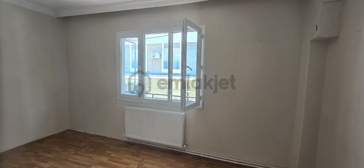 Buca Yeşilbağlar'da Kiralık Geniş Daire - 13