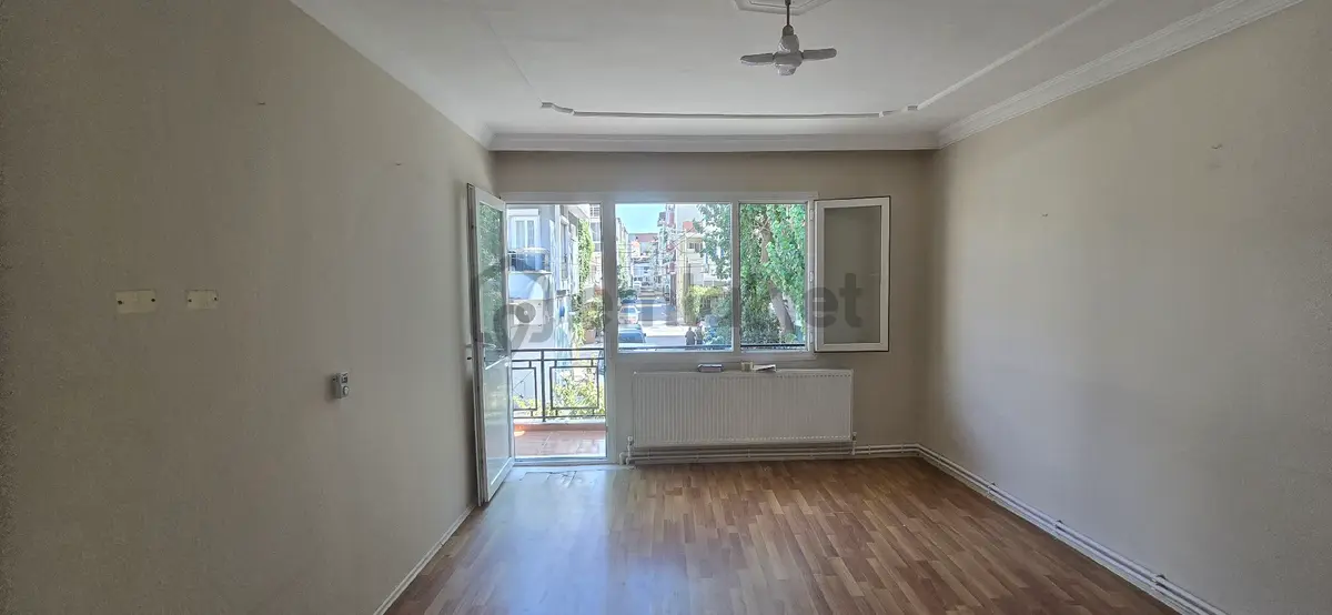 Buca Yeşilbağlar'da Kiralık Geniş Daire - 16