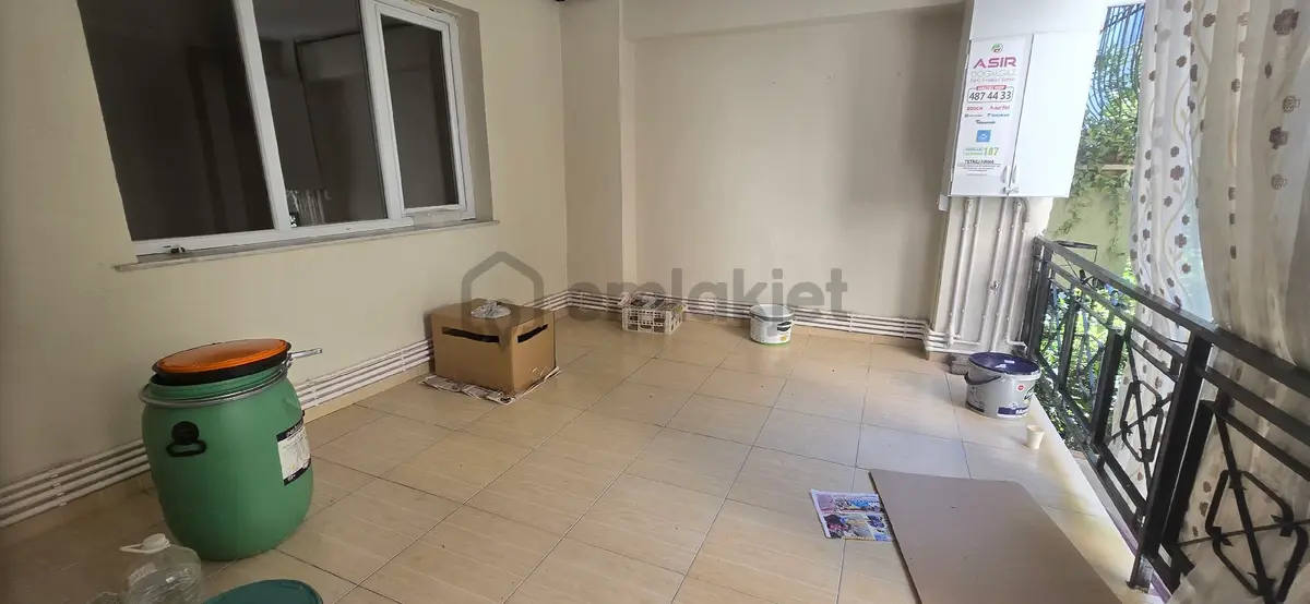 Buca Yeşilbağlar'da Kiralık Geniş Daire - 3