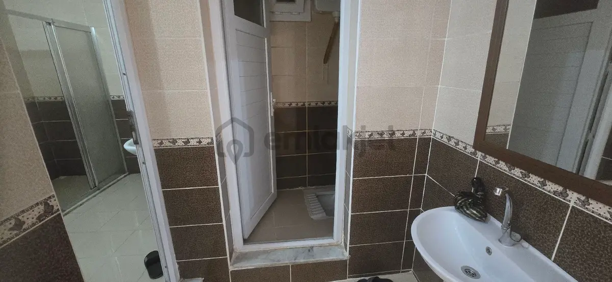 Buca Yeşilbağlar'da Kiralık Geniş Daire - 10