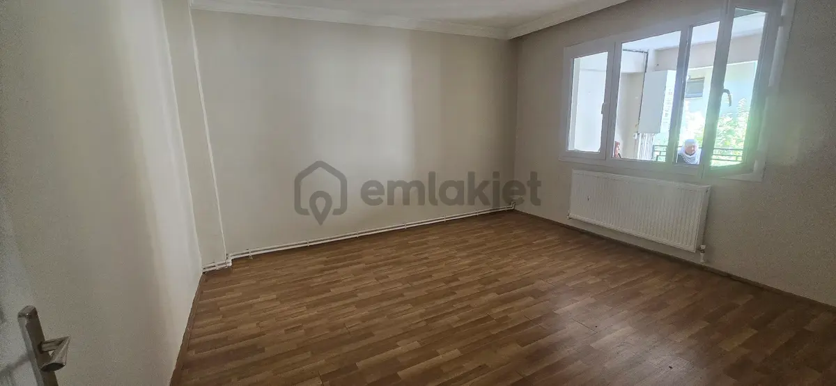 Buca Yeşilbağlar'da Kiralık Geniş Daire - 12