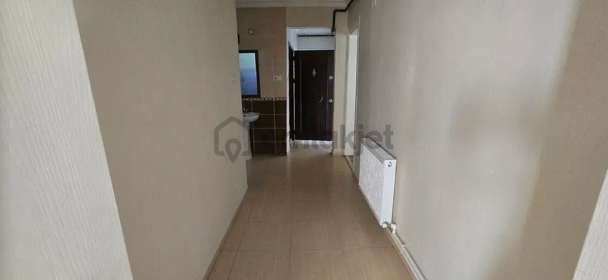 Buca Yeşilbağlar'da Kiralık Geniş Daire - 8