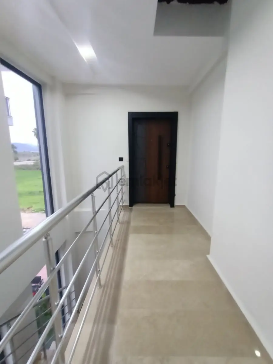 Döşemealtı Bahçeyaka'da 2+1 Satılık Sıfır Daire - 17