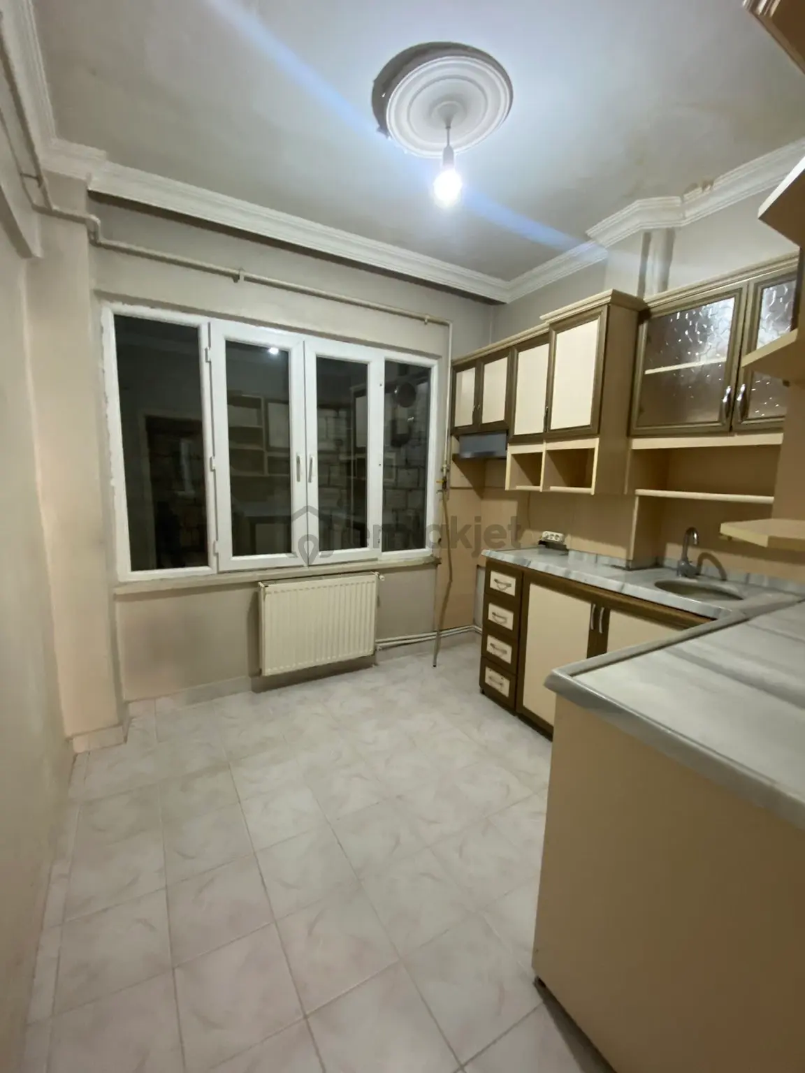 Kiralık Daire Mavi Emlakta - 2