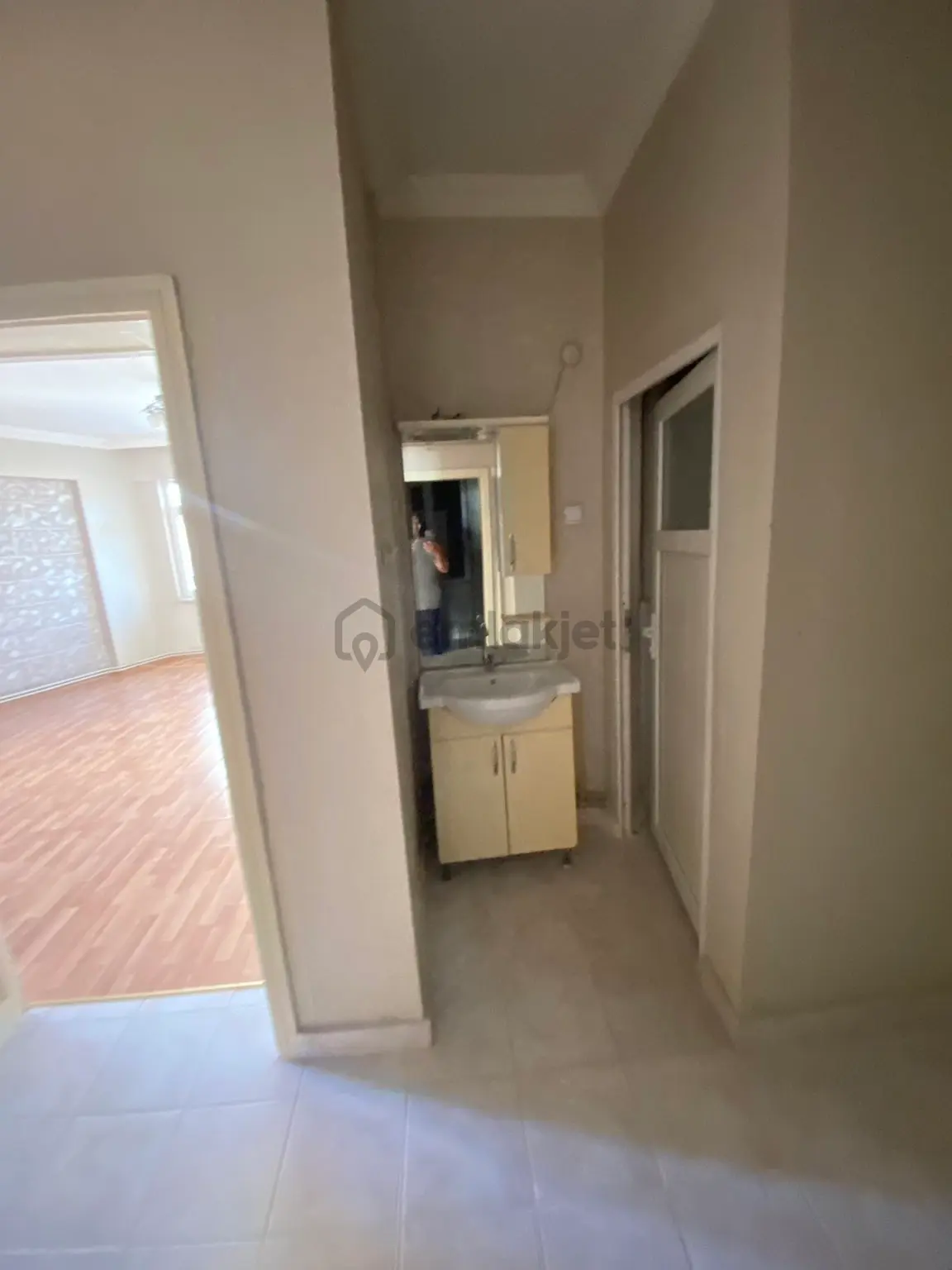 Kiralık Daire Mavi Emlakta - 3