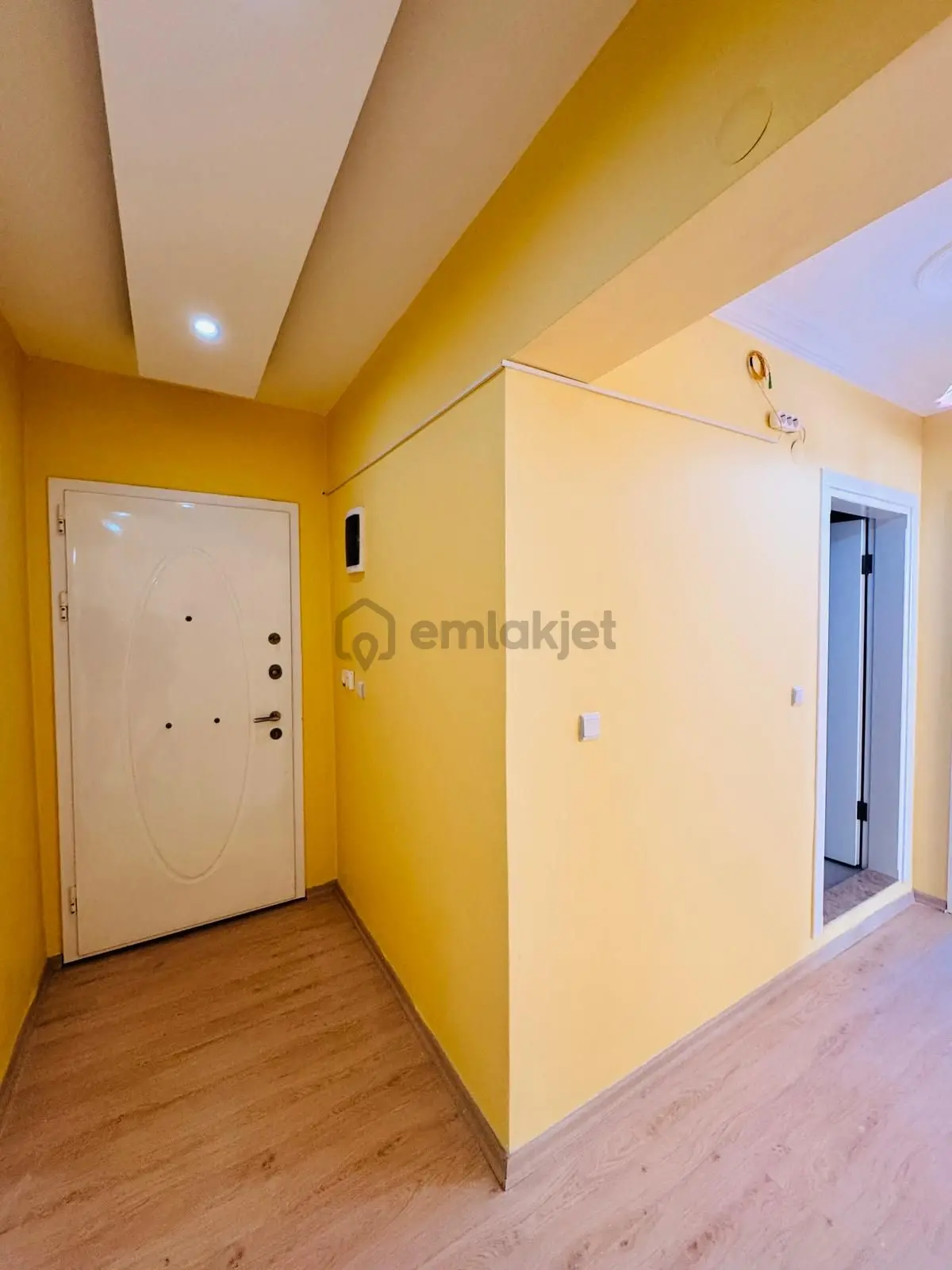 Didimde Kiralık Merkezde Asansörlü Binada 3+1 Kafa Daire - 33