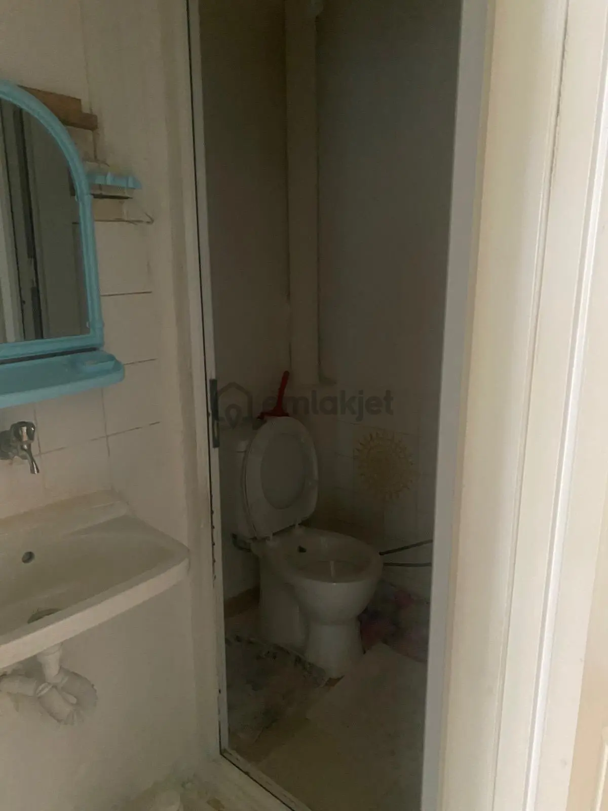 Kullanışlı Daire 579.sokakta - 6