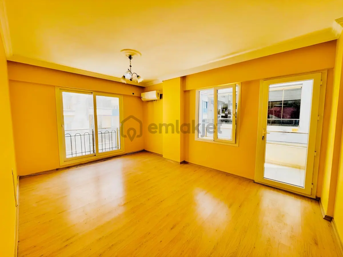 Didimde Kiralık Merkezde Asansörlü Binada 3+1 Kafa Daire - 13