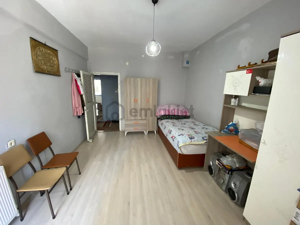 Başokur'dan Yavuzselim Mahallesi 2+1 Ferah Daire - 14
