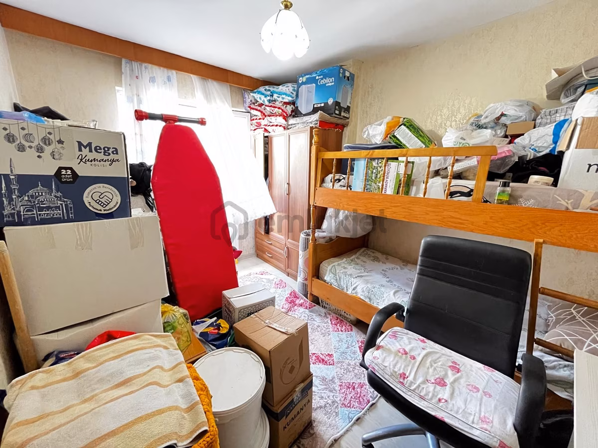 Loft'tan Sultanmurat Mah 130m2 3+1 Satılık 4.kat Daire - 18