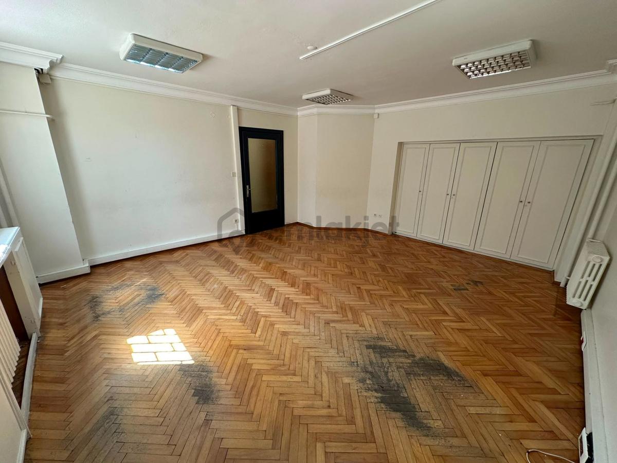 Selamiçeşme Bağdat Caddesi Ofise Uygun 3+1 Daire - 4