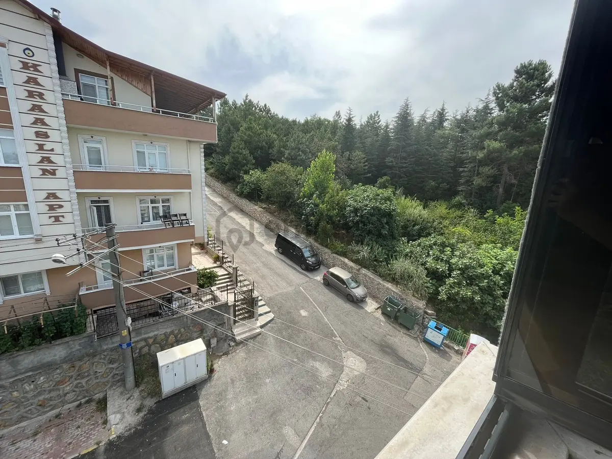 İzmit Şirintepe Mahallesi'nde 3+1 Satılık Dubleks Daire - 28