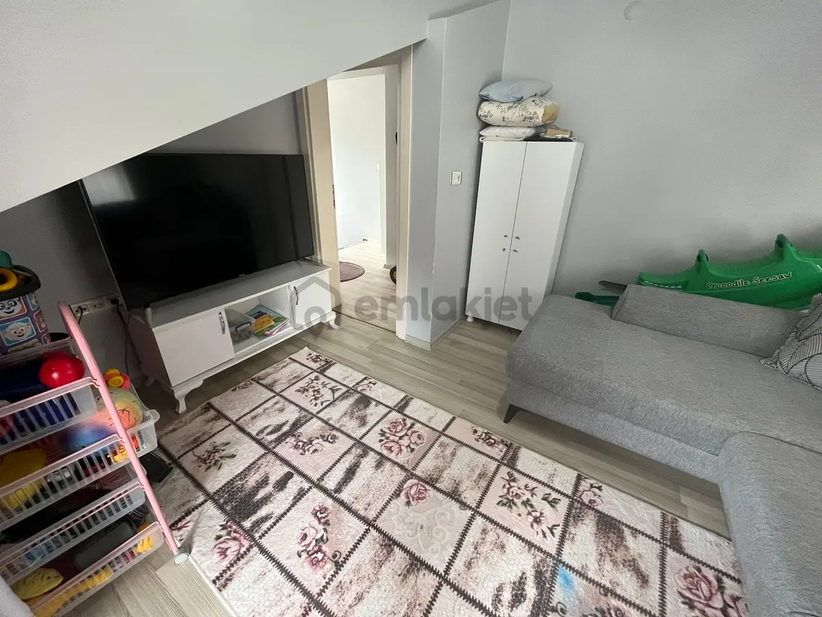 İzmit Şirintepe Mahallesi'nde 3+1 Satılık Dubleks Daire - 23