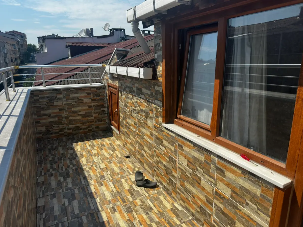 Kiralık 2+1 Çatı Katı Teraslı Daire - 14