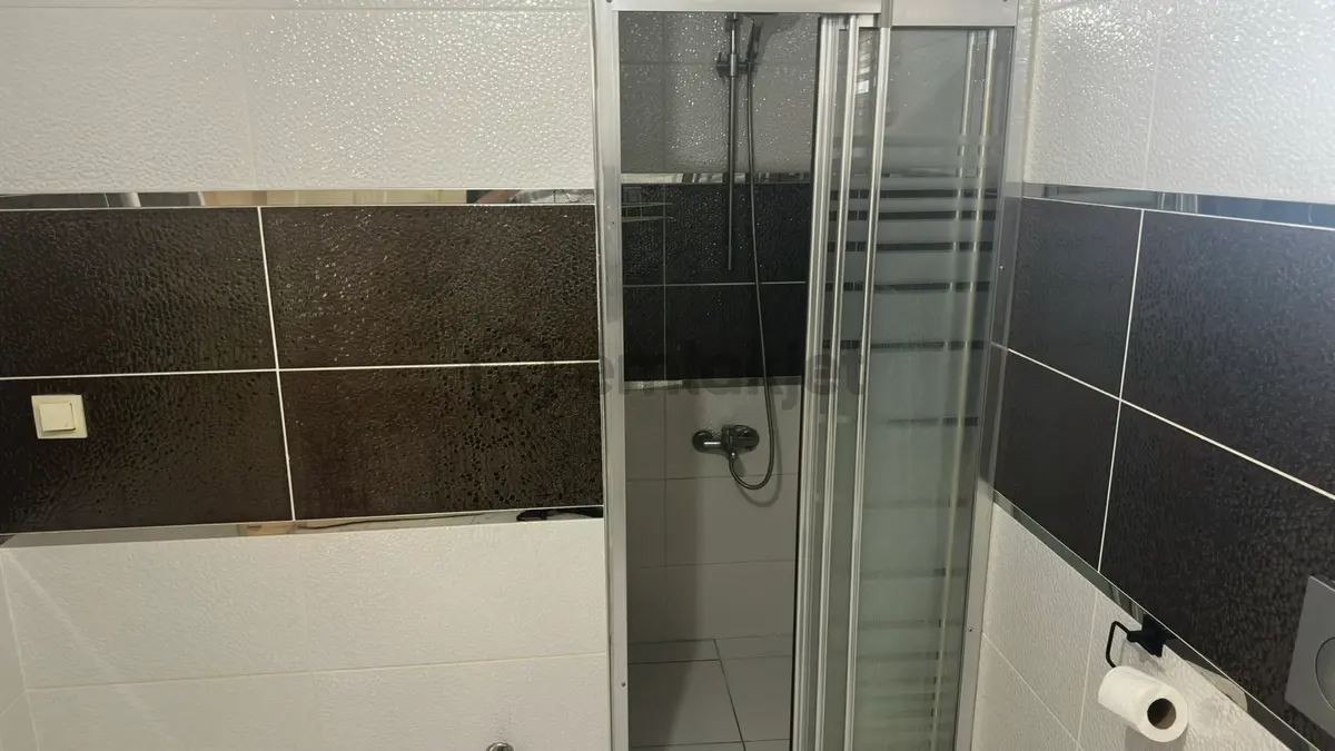 Kiralık 2+1 Çatı Katı Teraslı Daire - 19