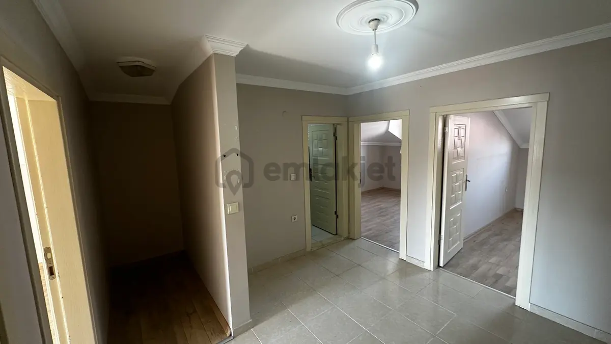 Kiralık 2+1 Çatı Katı Teraslı Daire - 4