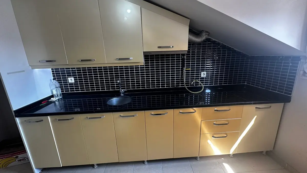 Kiralık 2+1 Çatı Katı Teraslı Daire - 24